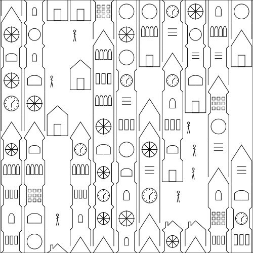 A Cidade Que Inventamos (2022-)